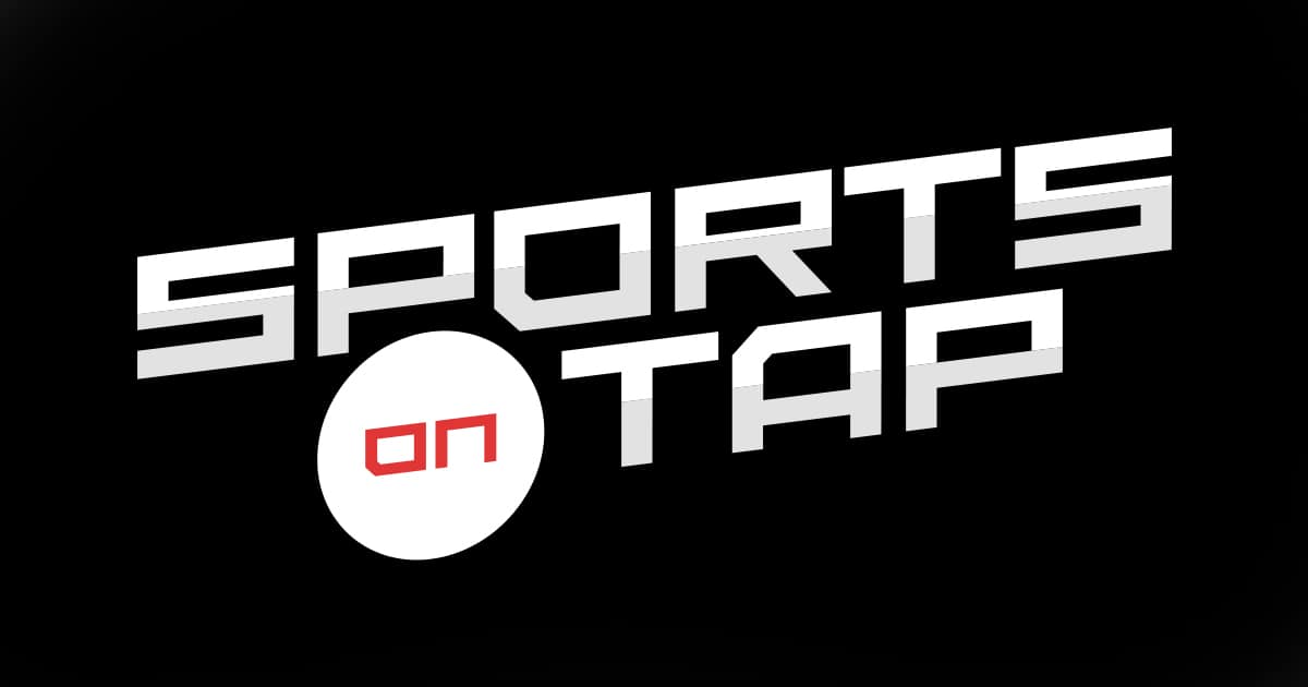 Sports on Tap